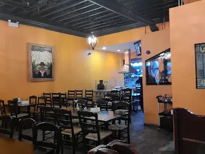 La Casa de Samuel