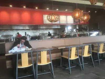 Panda Express