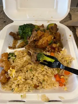 Panda Express