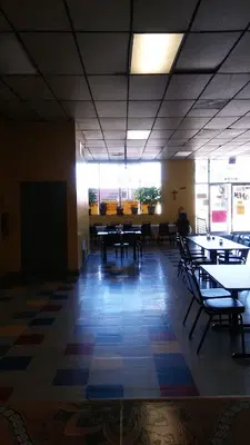 El Sol De Tonatico Restaurant