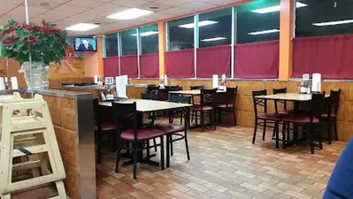 Azteca Restaurant