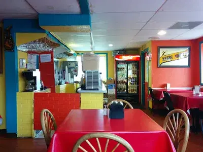 Taco & Burrito Express