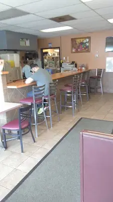 Taco's El Norte