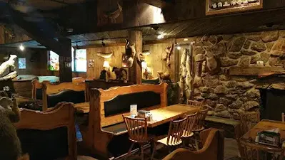 Bill's Pizza & Pub