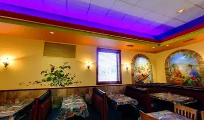 Las Palmas Mexican Restaurant