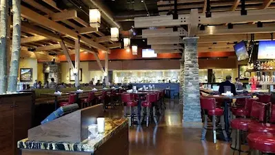 Lazy Dog Restaurant & Bar