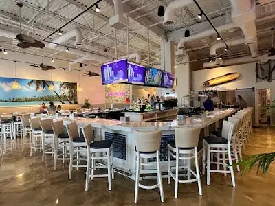 Harbor Kitchen & Tap