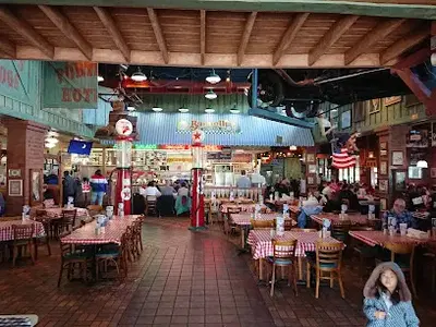 Portillo's Hot Dogs