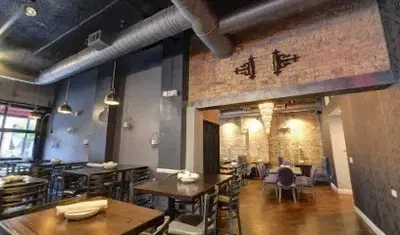 Main Street Social