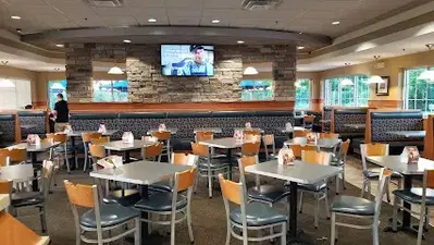 Culver's