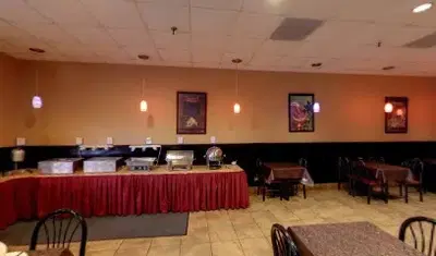 Tasty Thai Restaurant