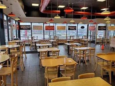 Five Guys