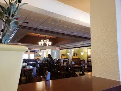 Olive Garden Italian Restaurant