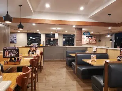 IHOP