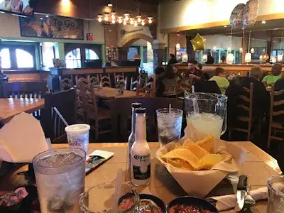 On The Border Mexican Grill & Cantina - Vernon Hills