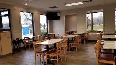 Wendy's