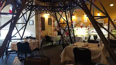 Taste of Paris