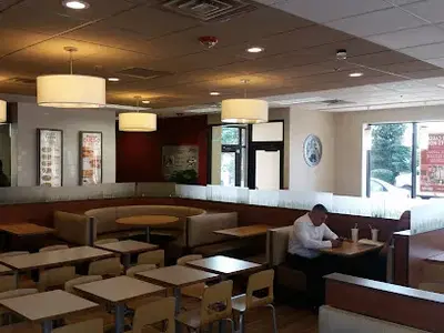 Wendy's