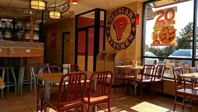 Popeyes Louisiana Kitchen