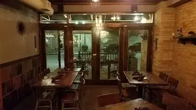 Park Street Restaurant - Craft Kitchen & Bar