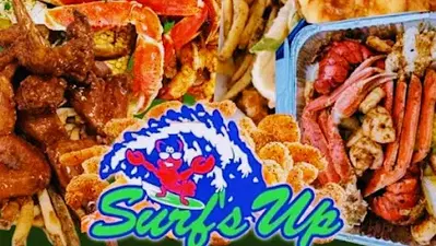Surf's Up Mundelein