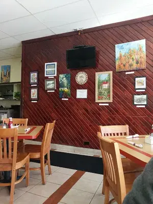 Maya's Mexican American Restaurant