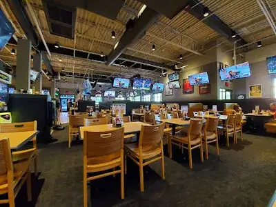 Buffalo Wild Wings