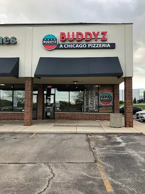 Buddyz Pizzeria