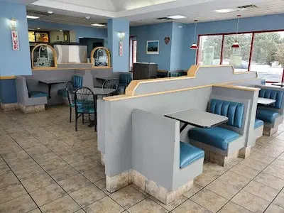 Arby's