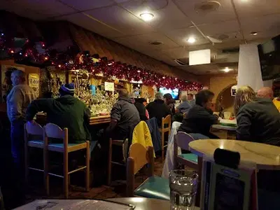 El Barrio Restaurant