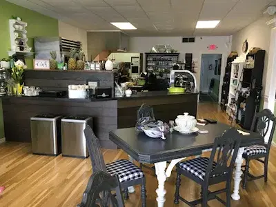 Fresh Cafe