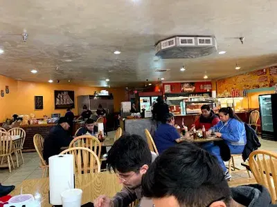Carnitas Don Chuy