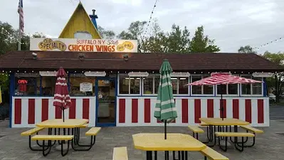 Franks for the Memories