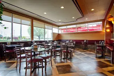 Pita Inn