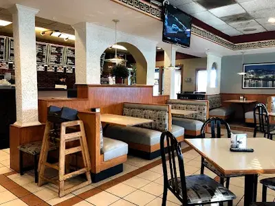 Nikko's Gyros Incorporated