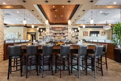 Jameson's Charhouse - Vernon Hills