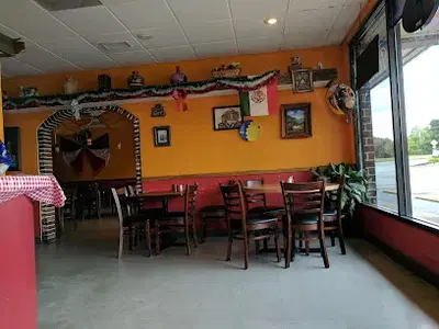Zocalo Mexican Bar and Grill