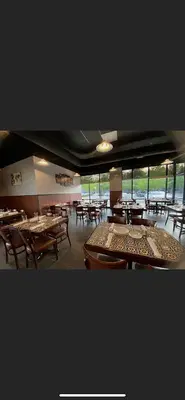 The Mixto Cuisine