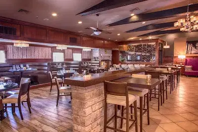 Primo Italian American Cuisine