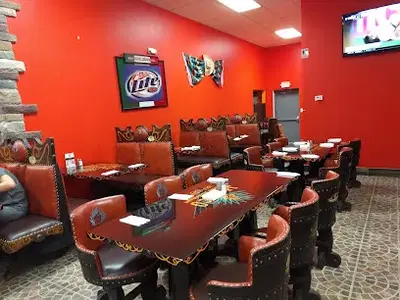 Jalisco Restaurant
