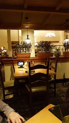 Olive Garden Italian Restaurant