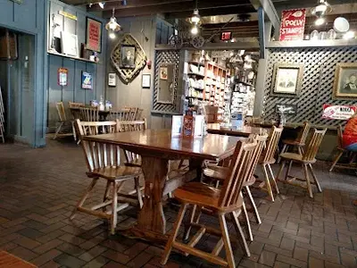 Cracker Barrel Old Country Store