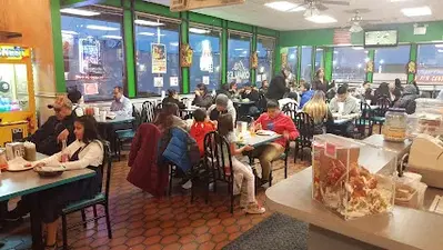 Comales de Waukegan