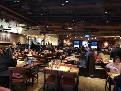 Outback Steakhouse