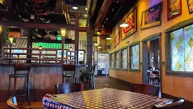 Portillo's Hot Dogs