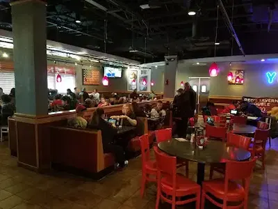 Red Robin Gourmet Burgers and Brews