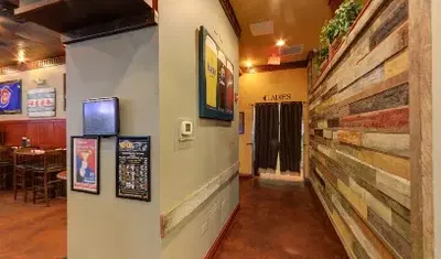 Timothy O’Toole’s Pub Gurnee