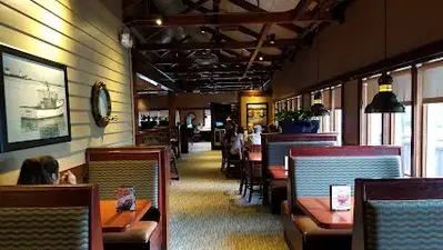 Red Lobster