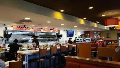 Denny's
