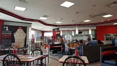 Steak 'n Shake